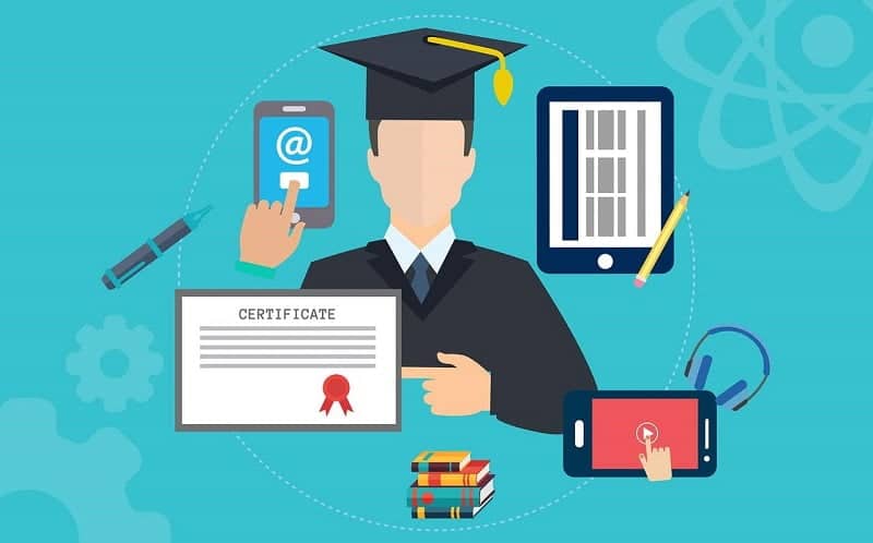 TODO SOBRE LAS PLATAFORMAS DIGITALES: ¿QUÉ TIPOS EXISTEN? plataformas digitales educativas
